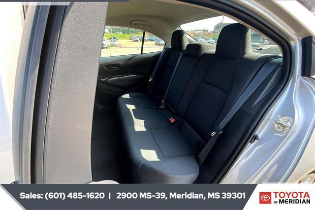 used 2022 Toyota Corolla car, priced at $18,749