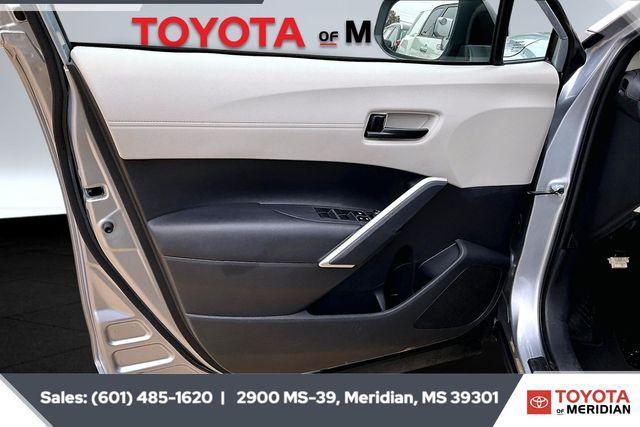used 2023 Toyota Corolla Cross car, priced at $22,918