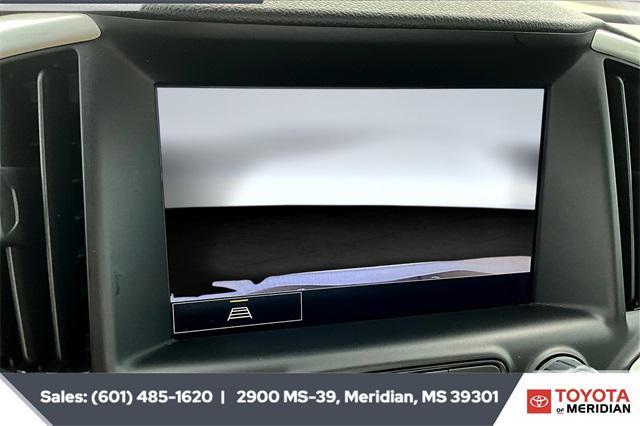 used 2023 GMC Terrain car, priced at $23,769