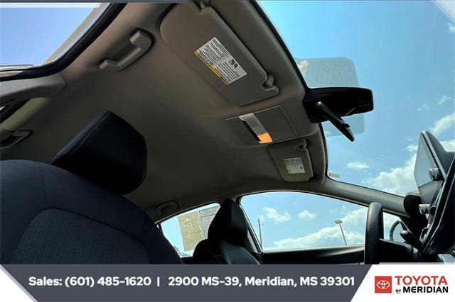 used 2023 Nissan Altima car, priced at $19,999