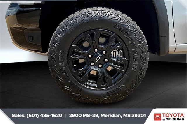 used 2024 Chevrolet Silverado 1500 car, priced at $65,311