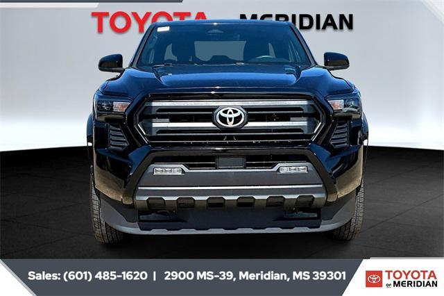 used 2024 Toyota Tacoma car, priced at $36,187