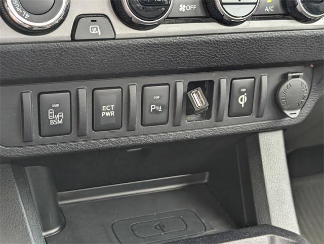 used 2017 Toyota Tacoma car, priced at $28,766