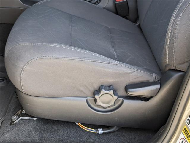 used 2017 Toyota Tacoma car, priced at $28,766