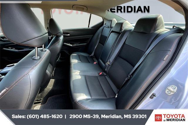 used 2024 Nissan Altima car, priced at $21,959