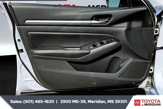 used 2024 Nissan Altima car, priced at $21,959