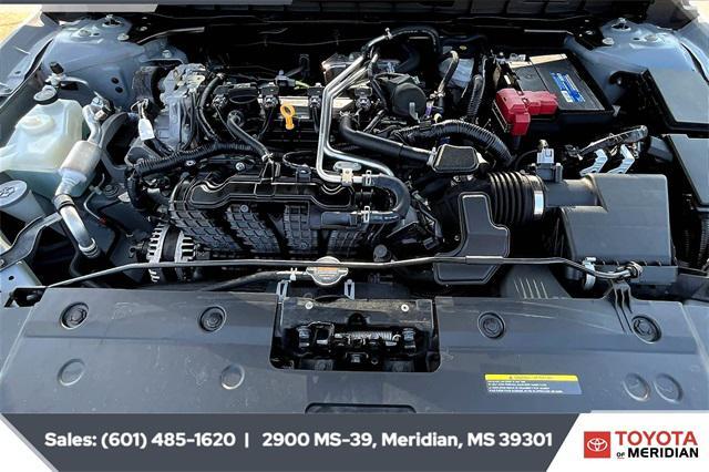 used 2024 Nissan Altima car, priced at $21,959