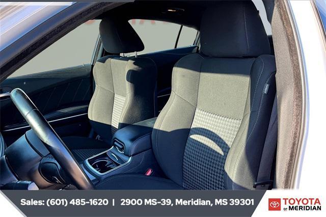 used 2023 Dodge Charger car, priced at $25,206