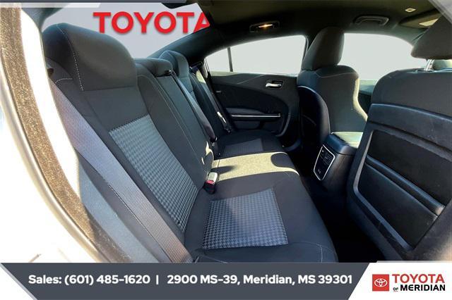 used 2023 Dodge Charger car, priced at $25,206