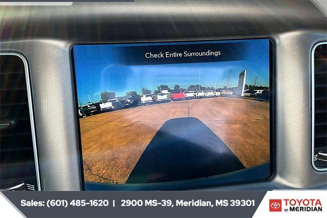 used 2023 Dodge Charger car, priced at $25,206