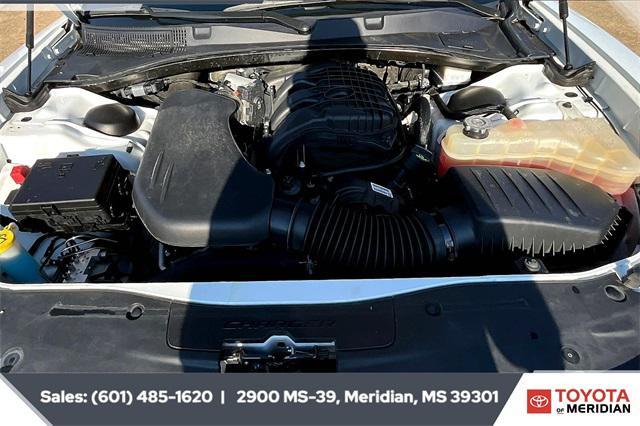 used 2023 Dodge Charger car, priced at $25,206