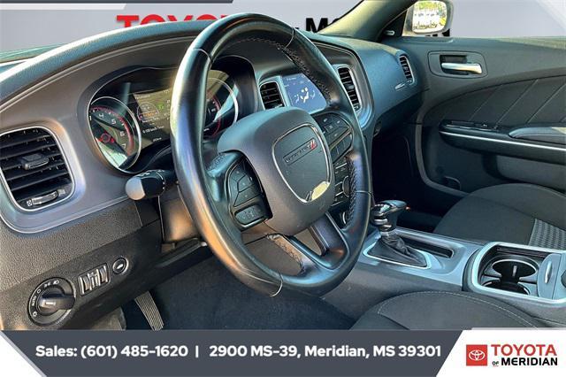 used 2023 Dodge Charger car, priced at $25,206