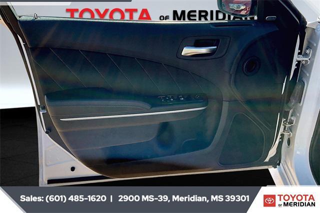 used 2023 Dodge Charger car, priced at $25,206