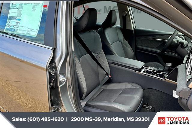 new 2026 Toyota Camry car, priced at $39,451