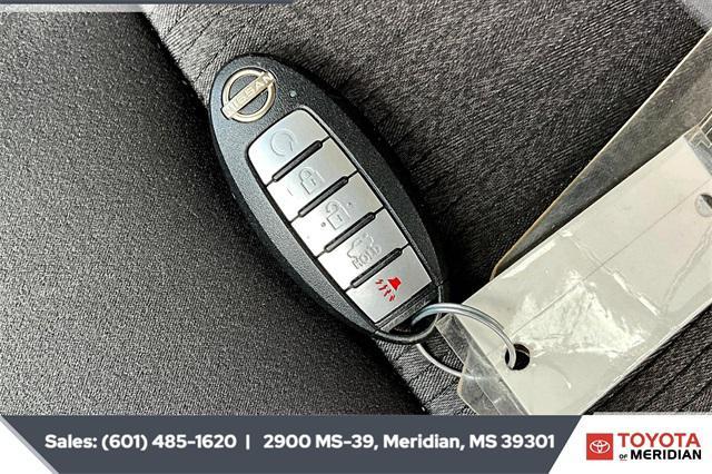 used 2024 Nissan Altima car, priced at $22,780