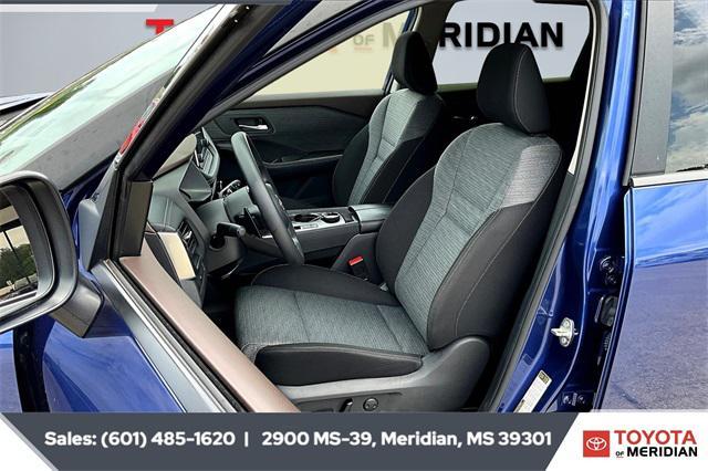 used 2023 Nissan Rogue car, priced at $21,293