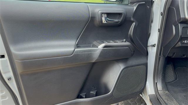 used 2020 Toyota Tacoma car, priced at $37,857
