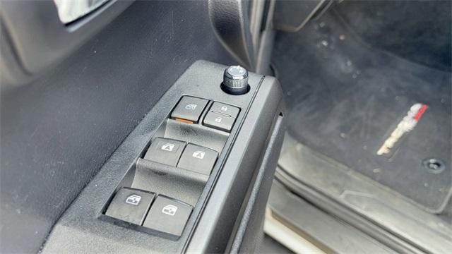 used 2020 Toyota Tacoma car, priced at $37,857