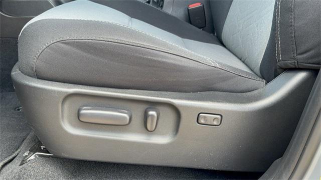 used 2020 Toyota Tacoma car, priced at $37,857