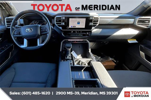 new 2026 Toyota Tundra car, priced at $58,542