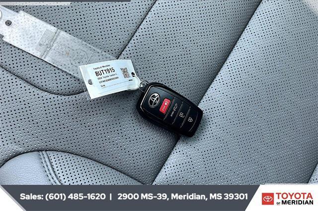 used 2024 Toyota Tundra Hybrid car, priced at $54,961