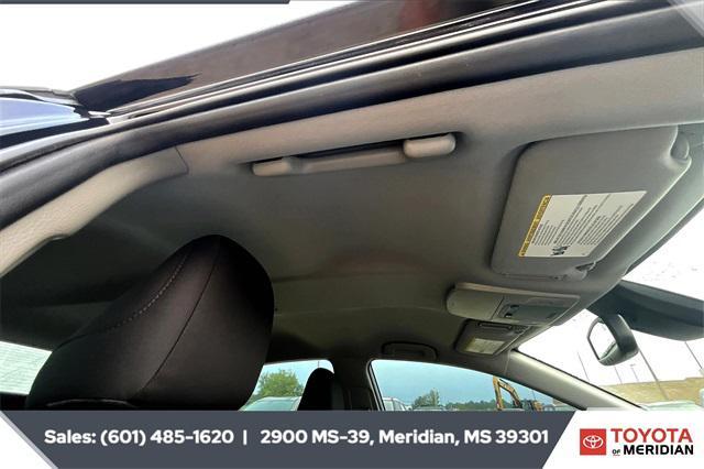 used 2018 Toyota Camry car, priced at $19,655