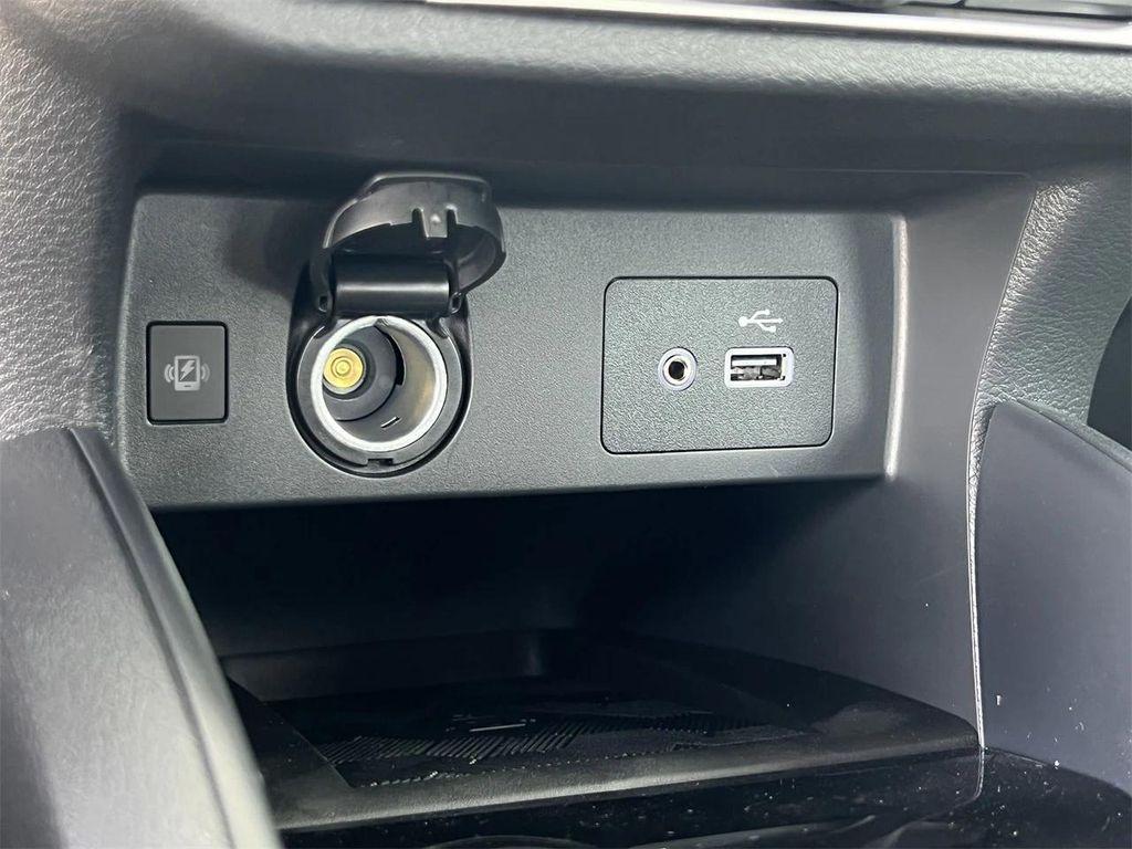 new 2025 Nissan Versa car, priced at $18,141