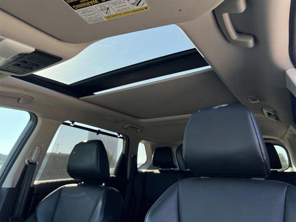used 2021 Nissan Rogue car, priced at $19,874