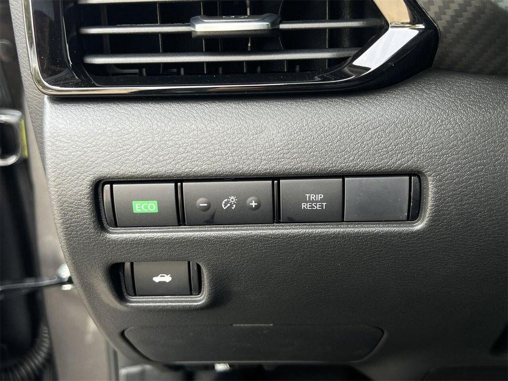 new 2025 Nissan Sentra car, priced at $20,368
