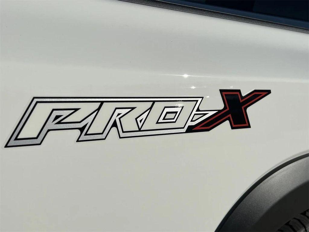 new 2026 Nissan Frontier car, priced at $41,130