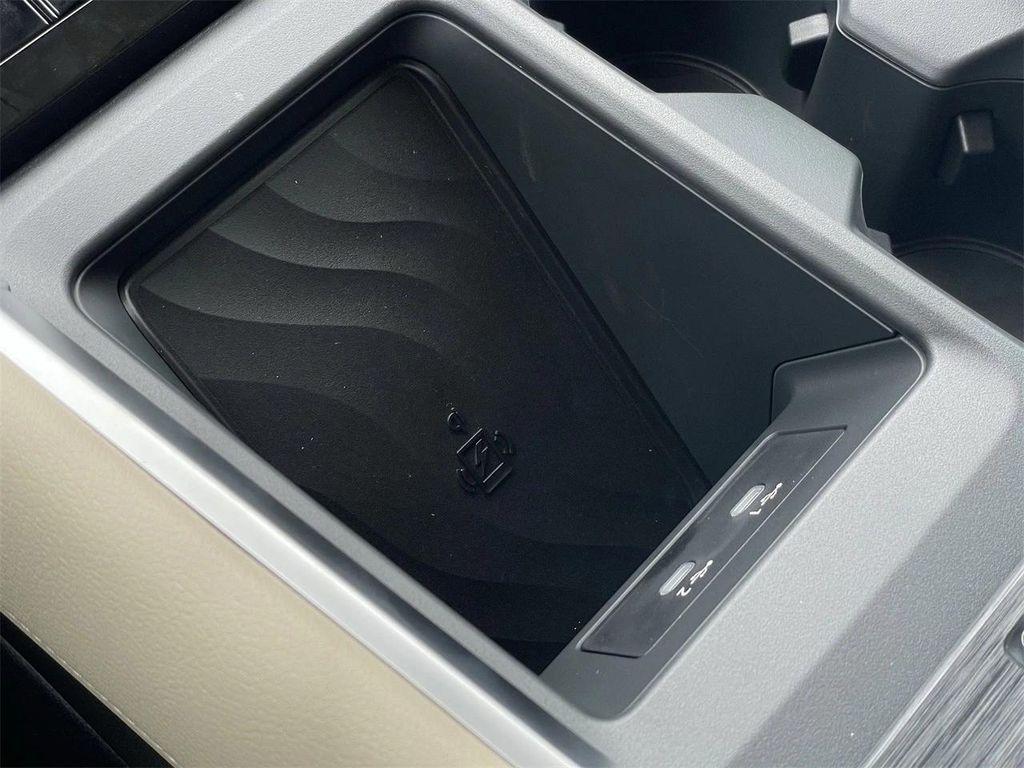 new 2025 Nissan Armada car, priced at $81,057