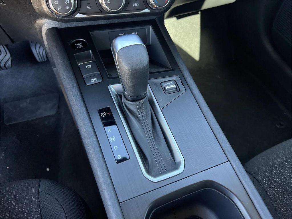 new 2026 Nissan Kicks car