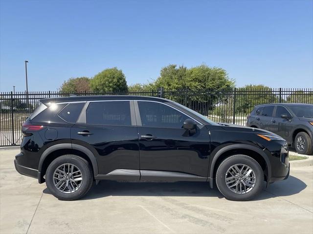 new 2025 Nissan Rogue car, priced at $28,727