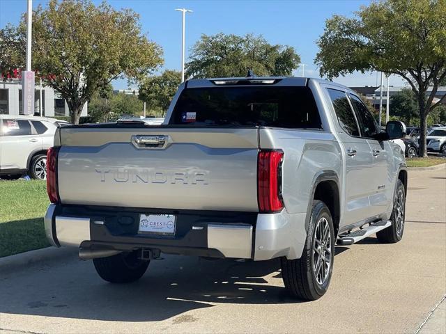 used 2022 Toyota Tundra car, priced at $39,974