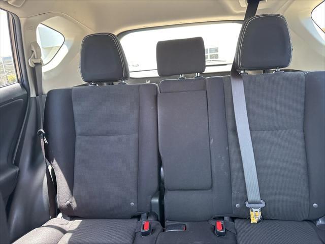 used 2016 Toyota RAV4 car, priced at $17,747