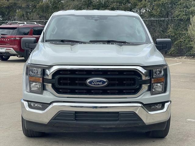 used 2023 Ford F-150 car, priced at $29,974