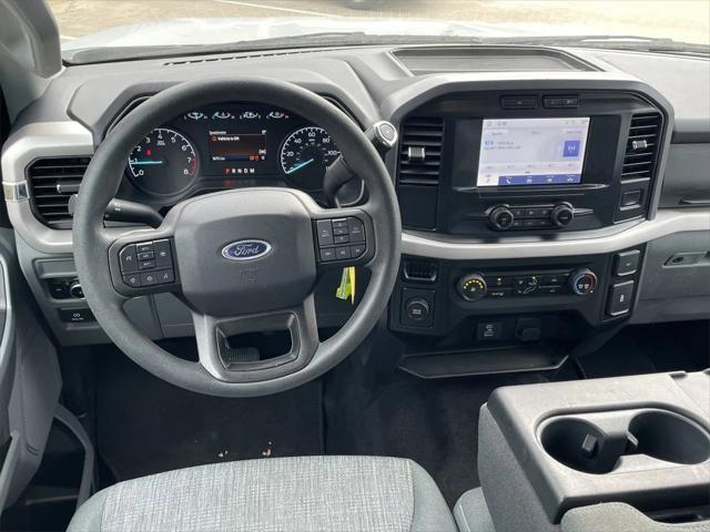 used 2023 Ford F-150 car, priced at $29,974