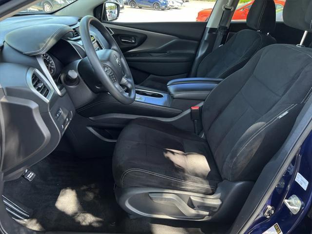 used 2020 Nissan Murano car, priced at $16,974