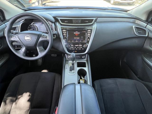 used 2020 Nissan Murano car, priced at $16,974