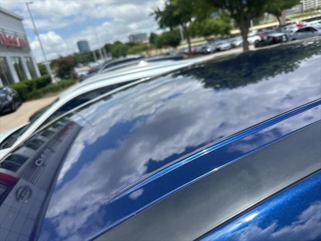 used 2020 Nissan Murano car, priced at $17,747