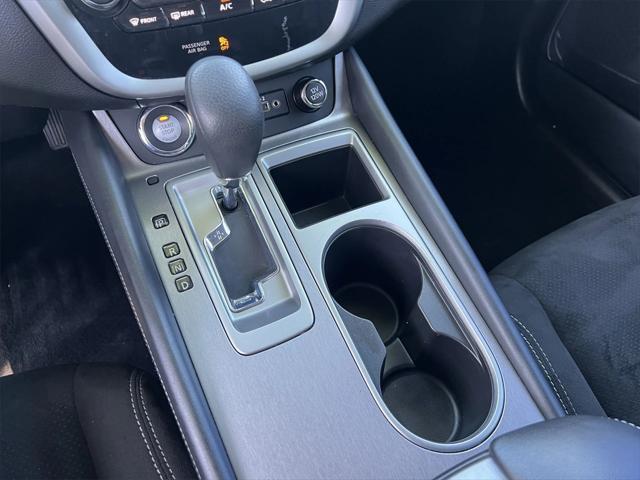 used 2020 Nissan Murano car, priced at $16,974