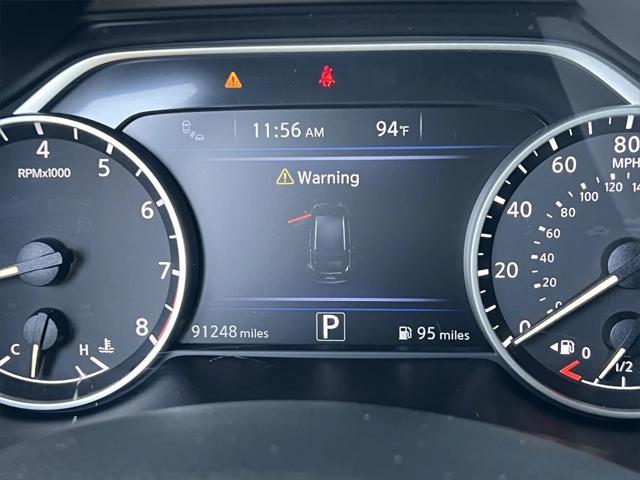 used 2020 Nissan Murano car, priced at $16,974