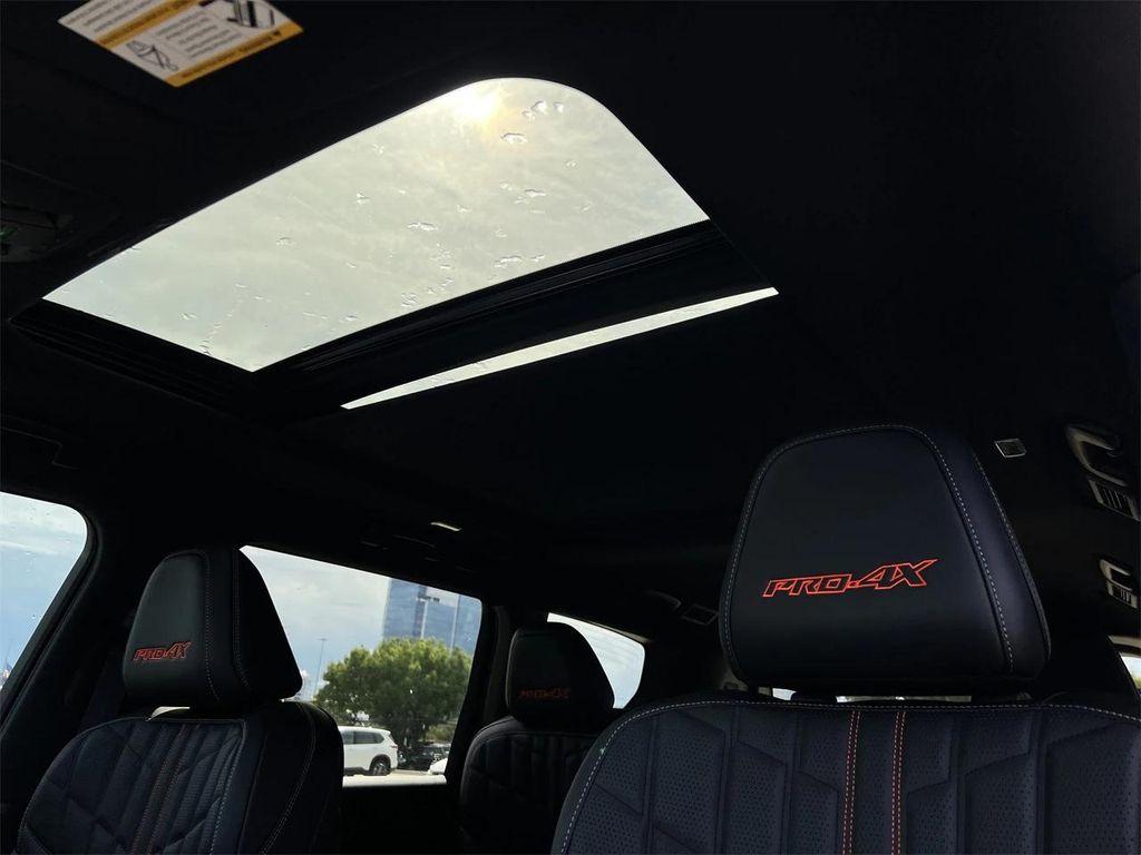 new 2026 Nissan Armada car, priced at $76,128