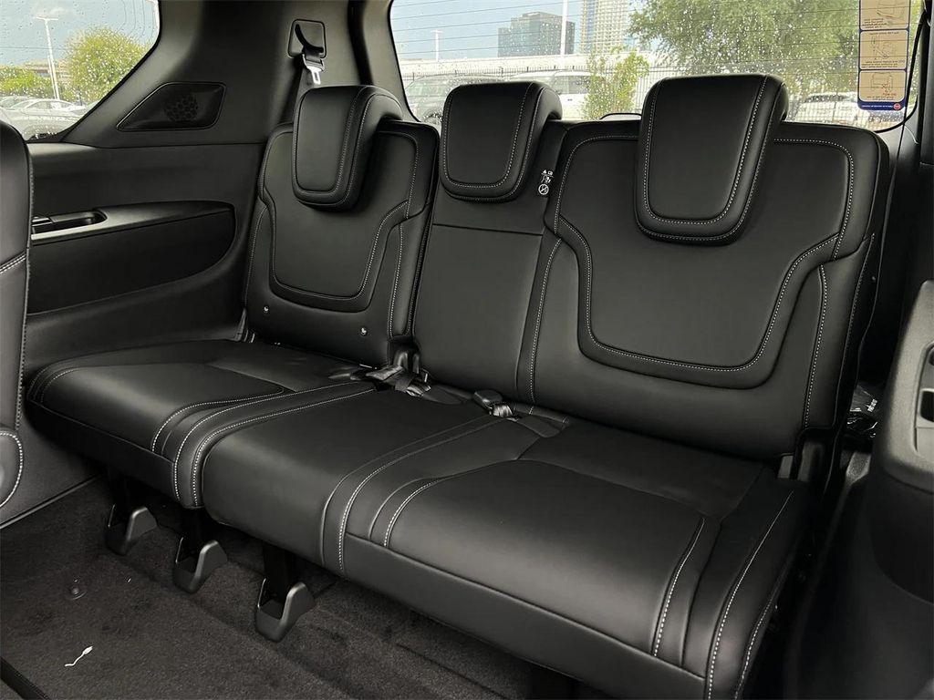 new 2026 Nissan Armada car, priced at $76,524