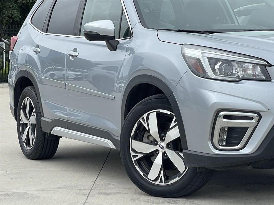 used 2020 Subaru Forester car, priced at $23,747