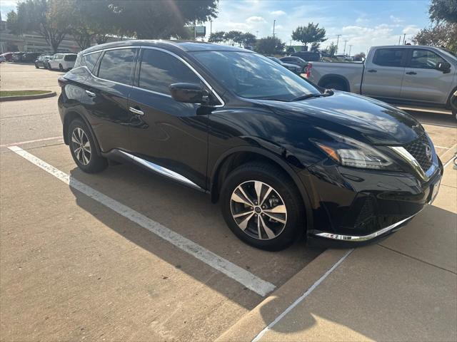 used 2023 Nissan Murano car, priced at $22,974