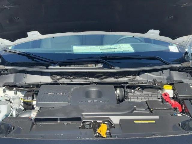 new 2025 Nissan Murano car, priced at $38,473