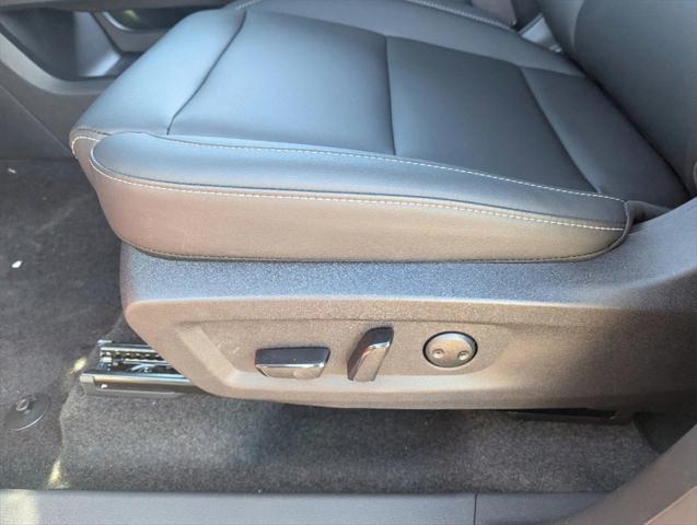 new 2025 Nissan Murano car, priced at $38,473