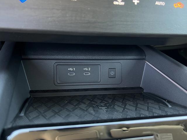 new 2025 Nissan Murano car, priced at $47,303