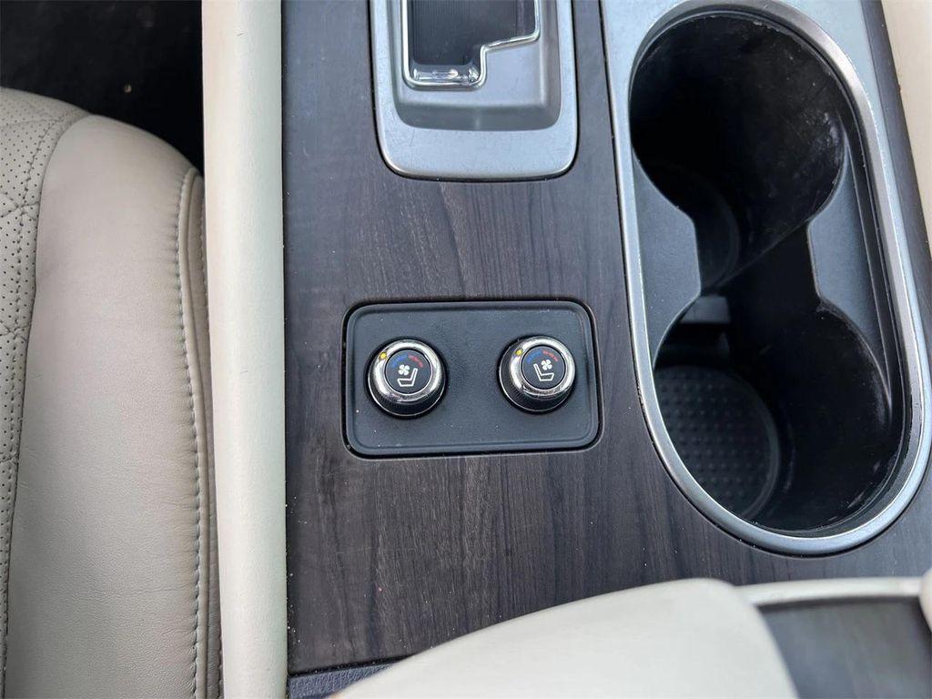 used 2021 Nissan Murano car, priced at $21,987